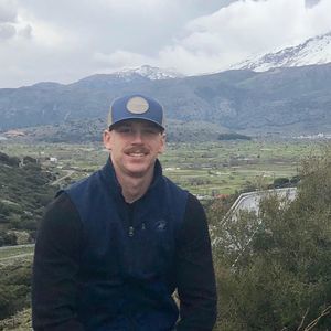 Meet your Posher, Ben